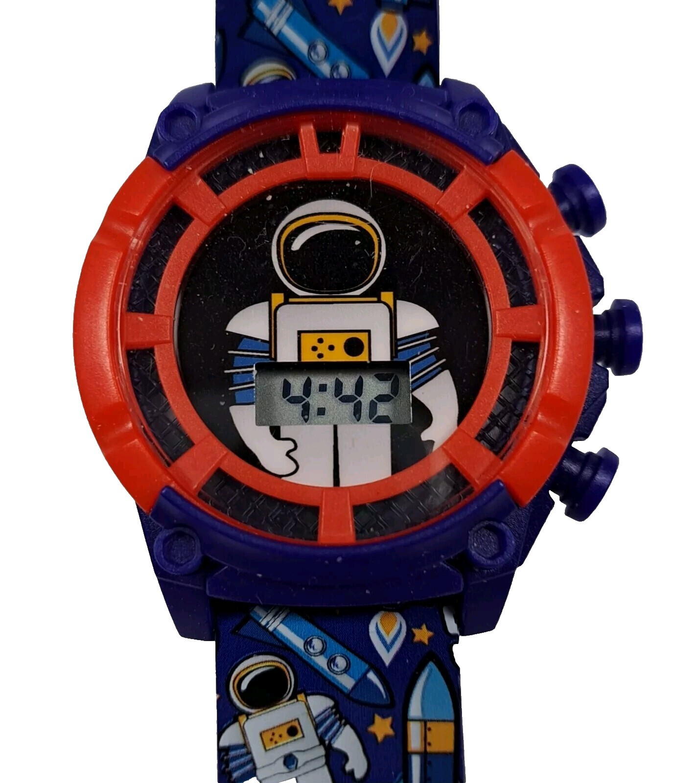 Spaceman Watch | eBay Spaceman Watch | eBay