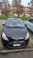 auto usata ford ka titanium