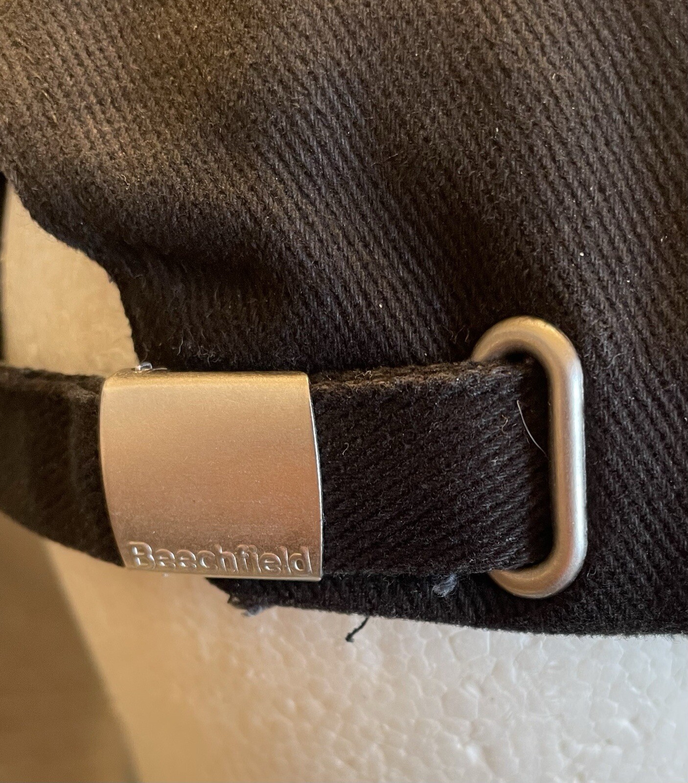 BEECHFIELD CANADA Embroidered Patch Adjustable Bl… - image 11