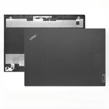 Laptop LCD Back Cover For Lenovo Thinkpad L14 Gen 1 Laptop Rear Lid Top Case