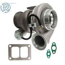 K31 Turbo Turbocharger For 90-12 Detroit Truck Series 60 Cat C12 12.7l 23528065