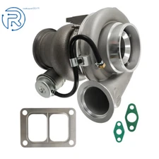K31 Turbo Turbocharger For 90-12 Detroit Truck Series 60 CAT C12 12.7L 23528065