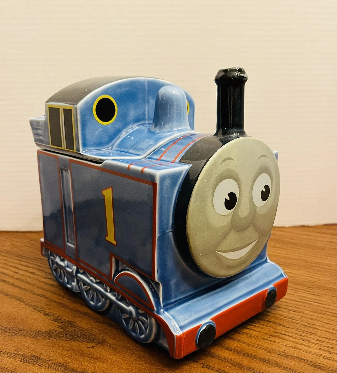 Rare thomas the sales tank engine