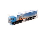 DAF Diecast Trailers 1:87 Scale Trucks & Vans