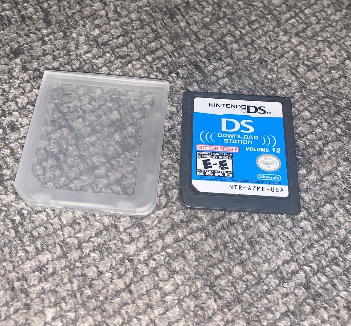 任天堂 - ds download station vol17〜19 各10個　計30個 任天堂 - ds download station vol17〜19 各10個 計30個 ds