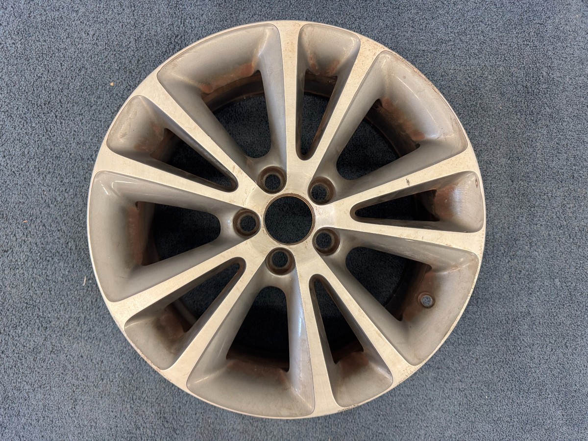 06-13 Volvo C70 17x7.5 Sirona Wheel 31280099 | eBay