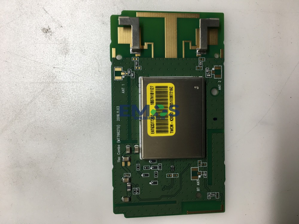 EAT63377302 WI FI MODULES & 3D TRANSMITTERS  FOR LG 43UK6200PLA.BEKWLJP
