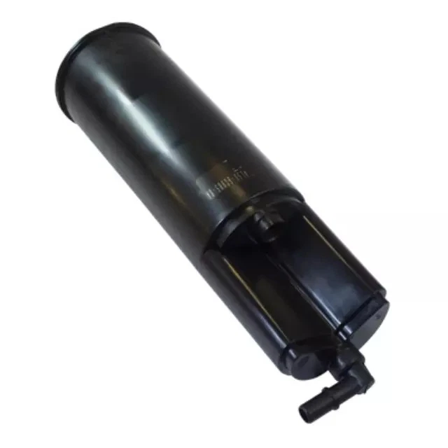 Bote de vapor Ranger original Ford 2004-2011 4L5Z-9C985-B Foto 2 de 4