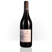 (1L=EUR19.33) Bel Colle 2023 Nebbiolo D´Alba LA Reala DOC 0.75 Liter