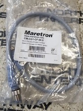 Maretron CM-CG1-CF-00.5 Micro Double-ended Cordset, 0.5m