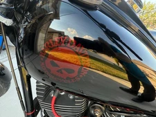 2011 Harley-Davidson Touring 