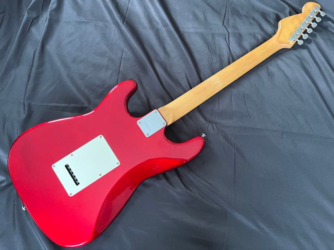 Tokai Limited Edition Stratocaster Electric Guitar | eBay