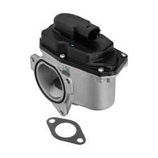 PIERBURG AGR-Ventil 12V für VW Passat B7 B6 Jetta IV Tiguan AUDI A3 Golf Plus V 