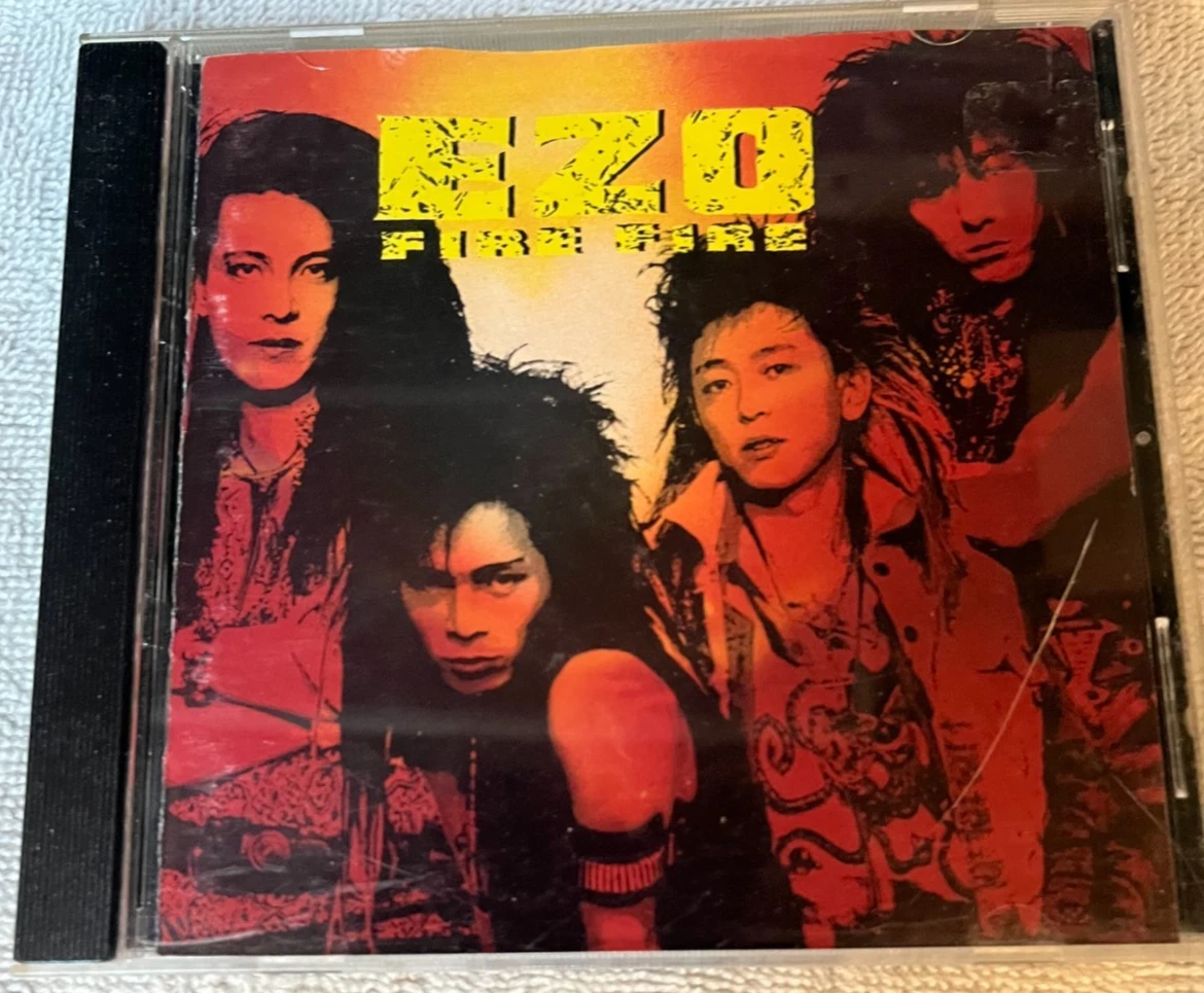 Ezo In Music Cds for sale | eBay