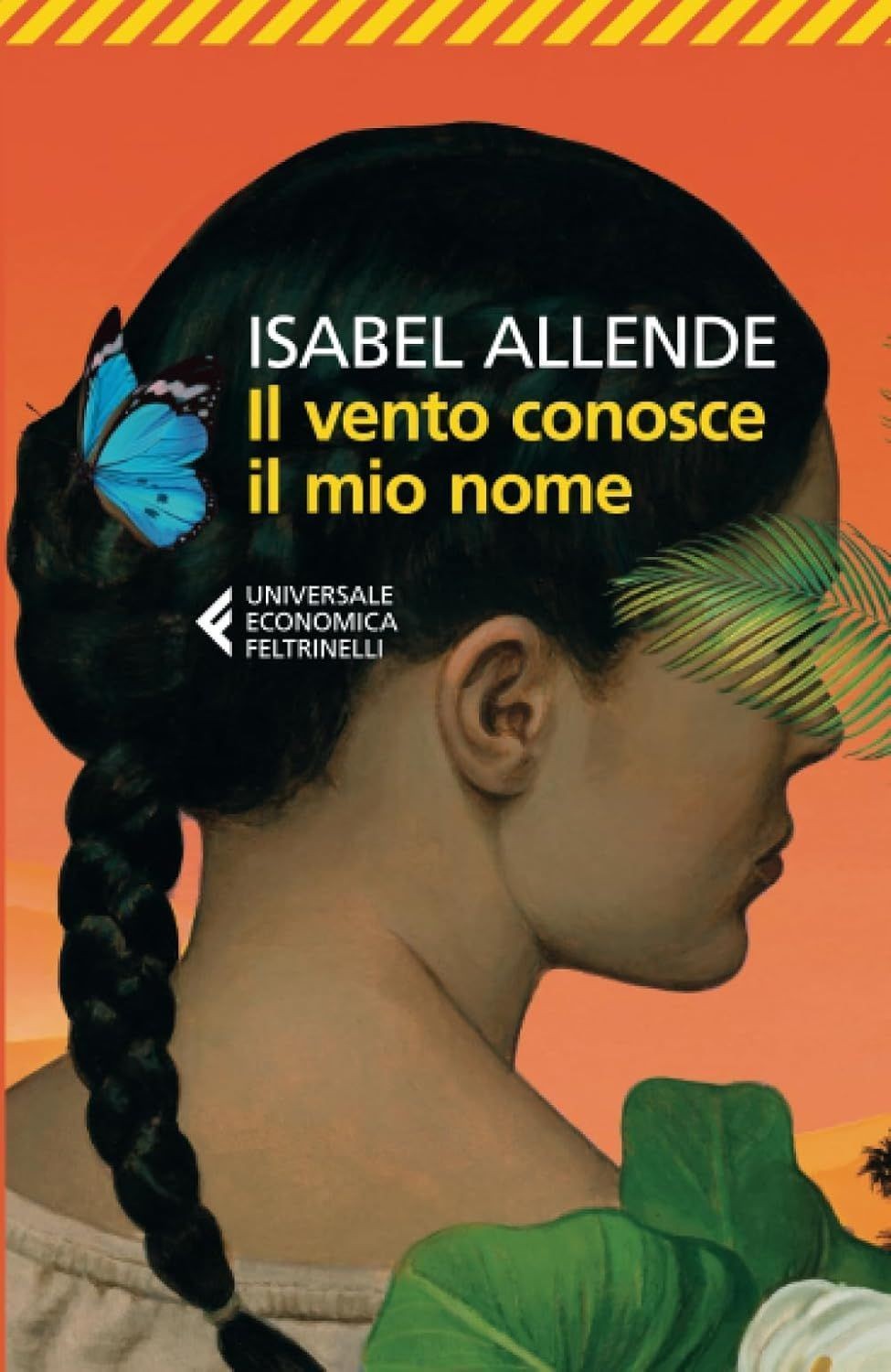 VENTO CONOSCE IL MIO NOME (IL) - Immagine 4