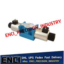  ENCI 459184 HYDRAULIC CONTROL VALVE DG4V-5-31CJ-M-U-H6-20 /MADE IN UK