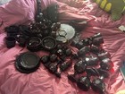 Avon ruby red collection 52 piece set. — photo 1