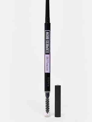 MAYBELLINE Express Brow Ultra Slim Defining Augenbrauenstift - Deep Brown