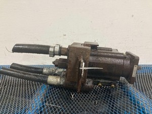 Hydraulic Pump HYDRAULIC PUMP - Used
