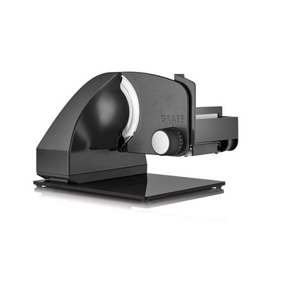 Graef Master M95 Allesschneider Aufschnittmaschine Brotschneidemaschine 170 Watt