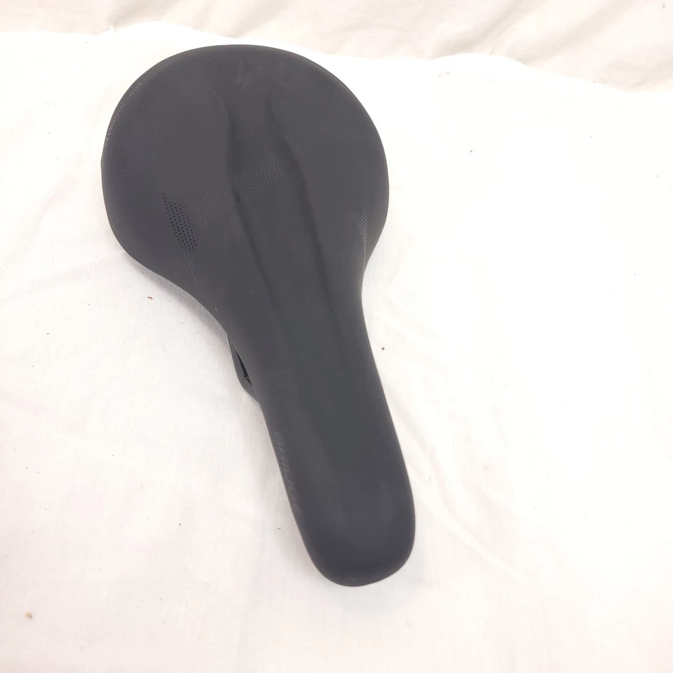 Sillín Specialized Phenom Expert - negro, geometría corporal de 143 mm 312 gramos Foto 3 de 4