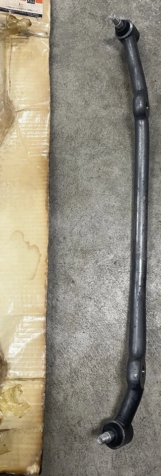 Nuevo de Lote Antiguo 1968-72 Pontiac GTO Buick GS Oldsmobile 442 Cheverolet SS Barra de Relé de Dirección Foto 2 de 4