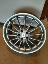 4 Stück Original Mercedes-Benz 18" LM Räder 8,5 J x 18 ET 35,5 A2314010602 4 Stück Original Mercedes-Benz 18" LM Räder 8,5 J x 18 ET 35,5 A2314010602