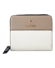 Small LockUp Zip Around Compact Secure Storage Bag - Size 9