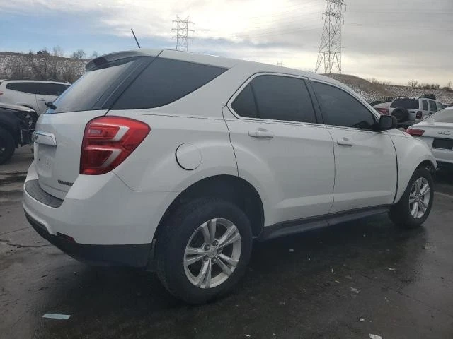 Used Left Sun Visor fits: 2016 Chevrolet Equinox Left Grade A - Imagem 3 de 4