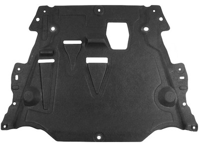 For 2015-2016 Volvo V60 Engine Splash Shield Hardware 41161CCVD 3.0L 6 Cyl GAS