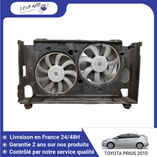 Radiateur Toyota PRIUS