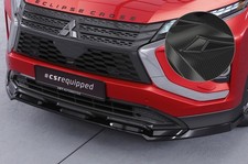 Cup Spoiler Lippe Front Carbon Look für  Mitsubishi Eclipse Cross CSL685-C