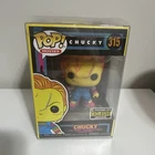 Funko Pop! Vinyl Movies Chucky #315 Entertainment Earth Exclusive LE
