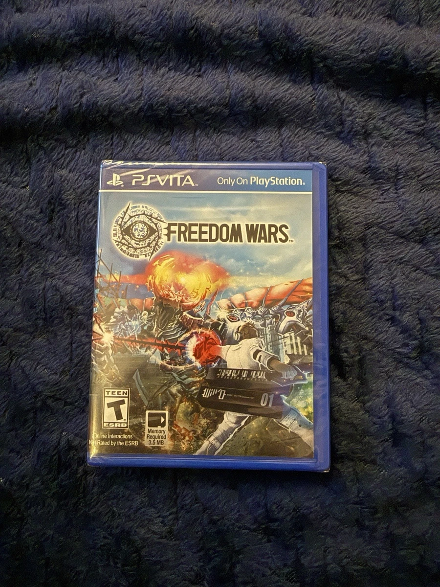 Sony PlayStation Vita Video Games for sale - eBay