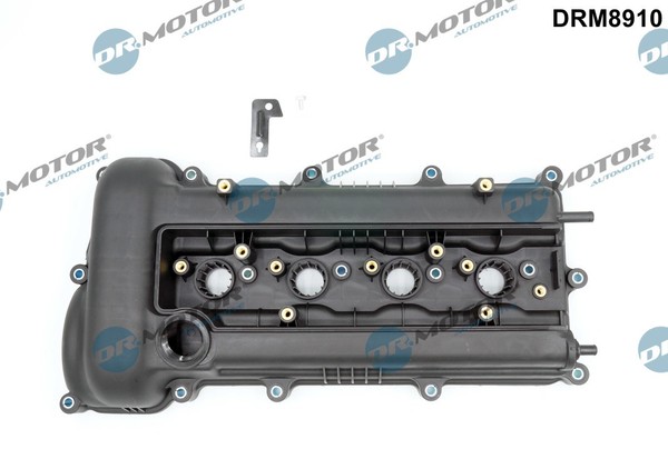 1X Dr.Motor Automotive DRM8910 Zylinderkopfhaube FüR KIA Hyundai-image