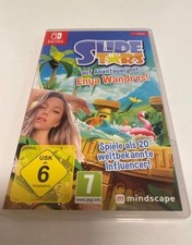 ebay® Auktion 278181858638 | Slide Stars Auf Abenteuer Mit Enya Wandres Nintendo Switch - Neu OVP Thumbnail of ebay® auction 278181858638 | Slide Stars Auf Abenteuer Mit Enya Wandres Nintendo Switch - Neu OVP