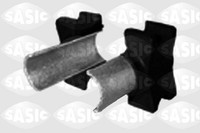 2X Sasic Lagerung, Stabilisator 0945535UN FüR Peugeot