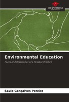 Saulo GonçAlves Pereira | Environmental Education | Taschenbuch | Englisch
