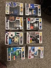 Funko Pop Random Lot #104 Marvel DC Power Rangers Krampus Ant-Man Hulk Batman