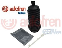 Autofren Seinsa D9271 Faltenbalgsatz FüR Lenkung Faltenbalgsatz Lenkung