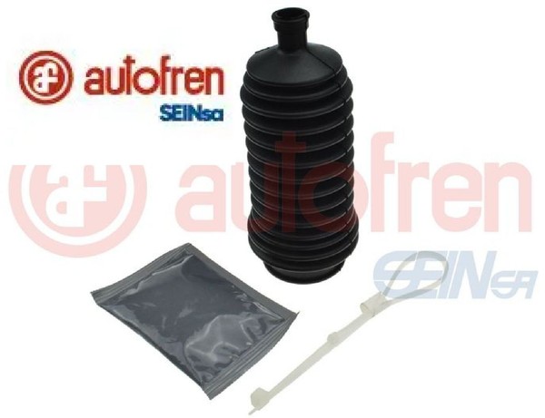 Autofren Seinsa D9271 Faltenbalgsatz FüR Lenkung Faltenbalgsatz Lenkung-image