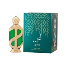 Hamidi 571228 0.68 oz Lateen Concentrated Perfume Oil for Unisex