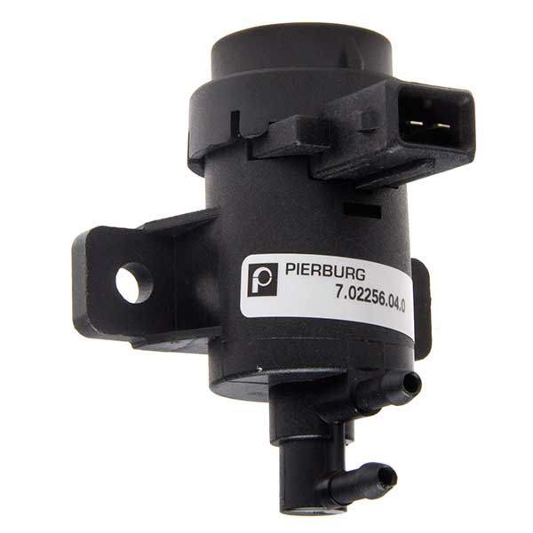 Pierburg Turbo Boost Pressure Solenoid Valve Fits Primastar Renault Trafic II - Image 19
