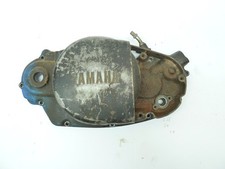 Yamaha DT 250 MX 1R7 - Coperchio frizione coperchio frizione motore pompa olio