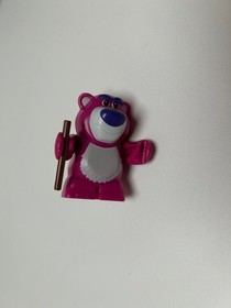 LEGO Toy Story 3 Lotso's Dump Truck 7789 - 100% Complete w/ Manual - Ships Fast!