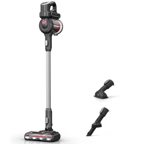 Hoover Excelerate Cordless Stick Vacuum Cleaner with Included Tools - Refurbishe - product listing photo