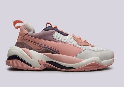 Puma Thunder Spectra Mens Casual Trainers (36751609) | SAVE