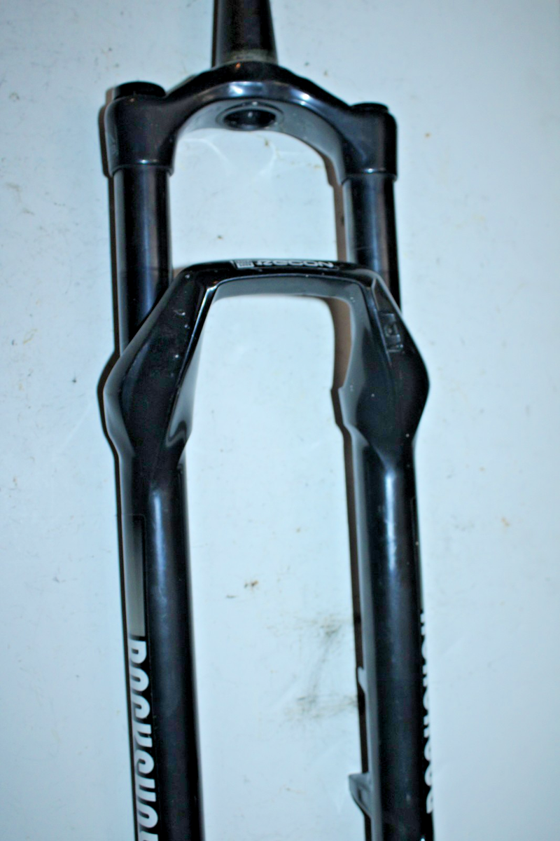 Rock Shox Recon Compression Suspension Fork 27.5