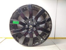 Jantes Land Rover RANGE 4X4