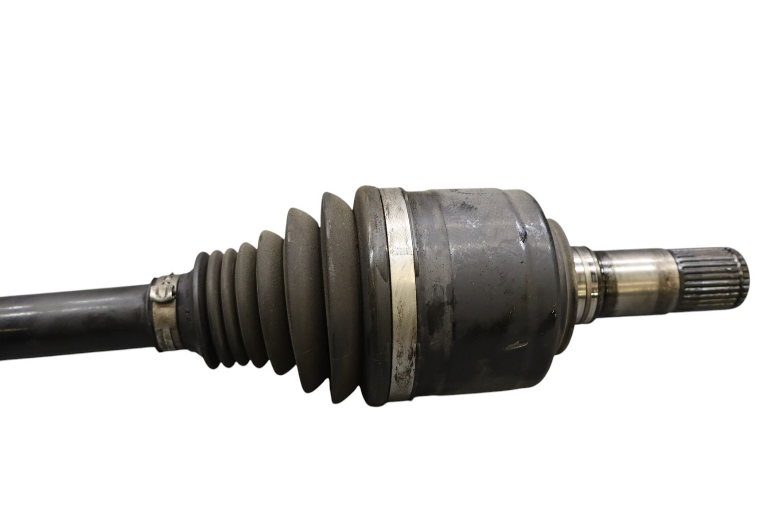 14-17 Maserati Ghibli M157 Rear Right Passenger Side Axle CV Half Shaft Oem